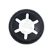 WHEEL CLIPS
